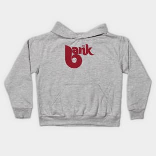 Bank Kids Hoodie